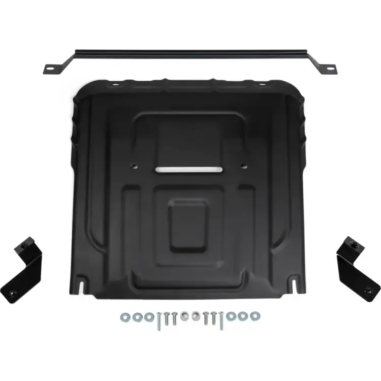 Защита картера и КПП Haval Jolion 2021-, V-1.5T АвтоБроня 111.09423.1