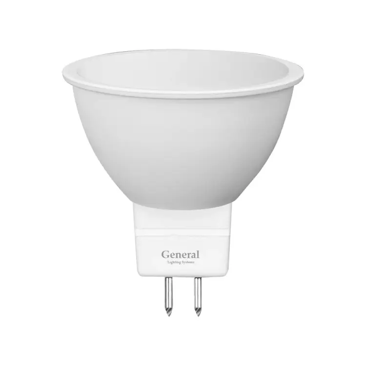 Светодиодная лампа General Lighting Systems 632700 Светодиодная лампа General Lighting Systems 632700