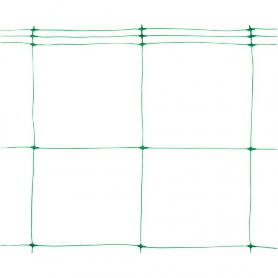Шпалерная сетка для огурцов ПРОТЭКТ Ф-190/2/10 лз