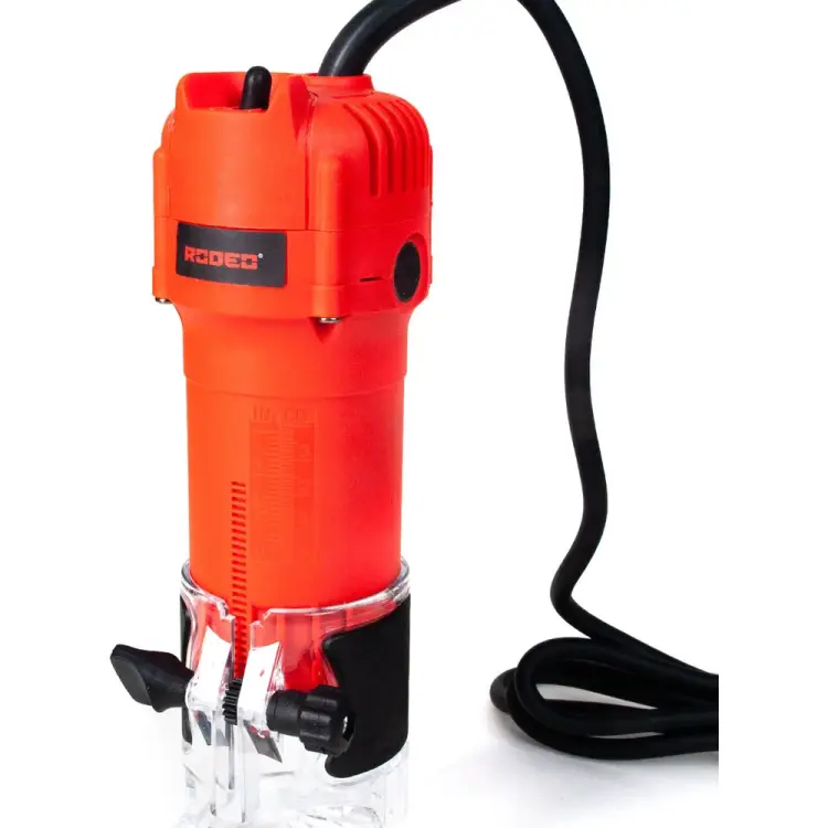 Фрезер RODEO LT0600