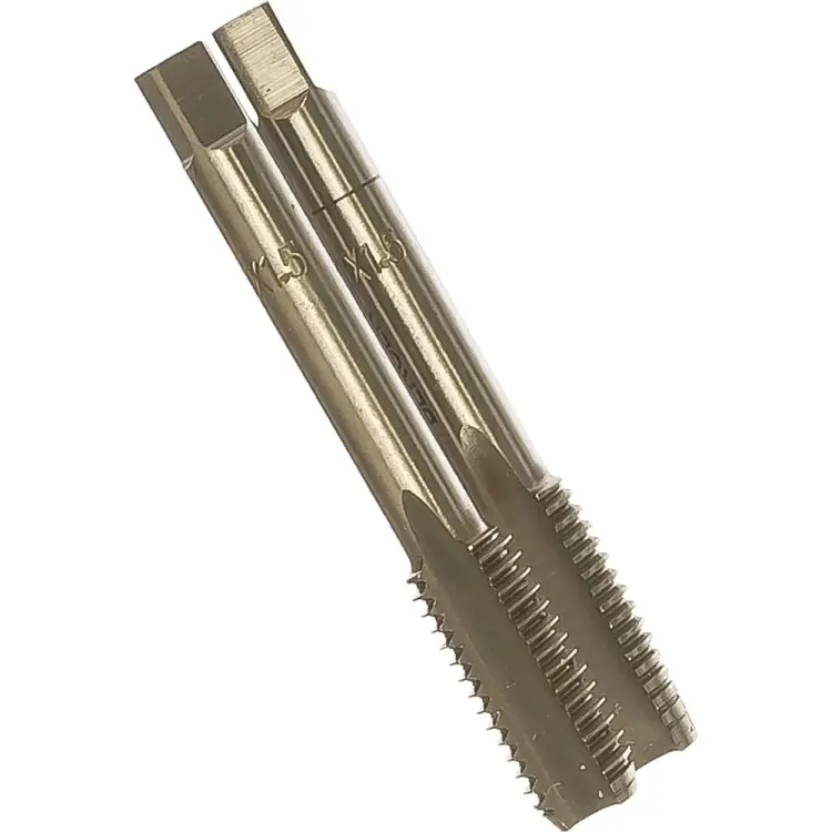 Метрические метчики Berger BG BG1021