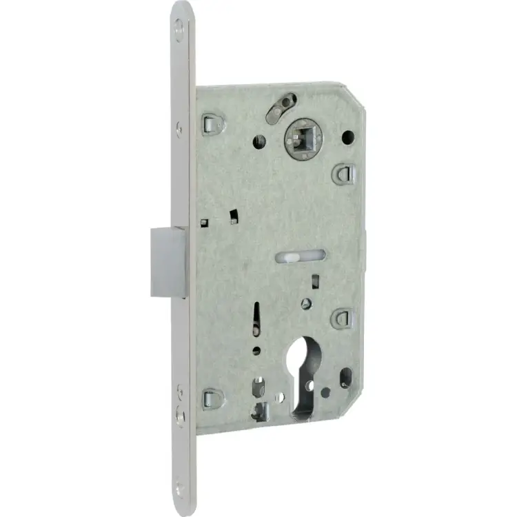 Межкомнатный механизм под фиксатор VETTORE 410 С-S KEVLAR MCP 20451