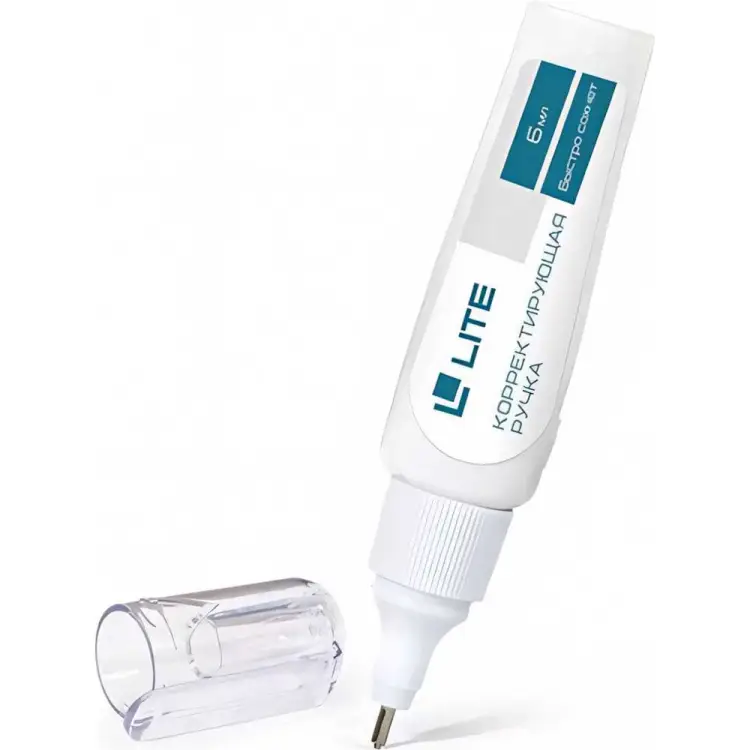 Корректирующая ручка LITE CFPL-6