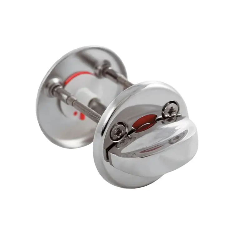 Дверная завертка SCHLOSS ШЛОСС 02001 тов-123591