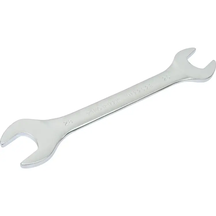 Гаечный рожковый ключ THORVIK W12528 ARC 52591