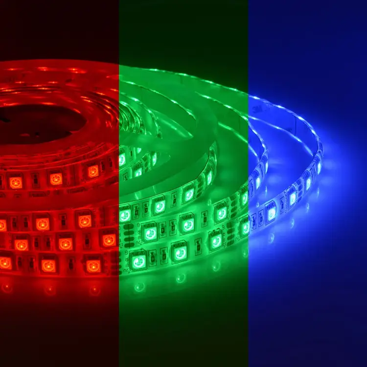 Светодиодная лента Apeyron 12