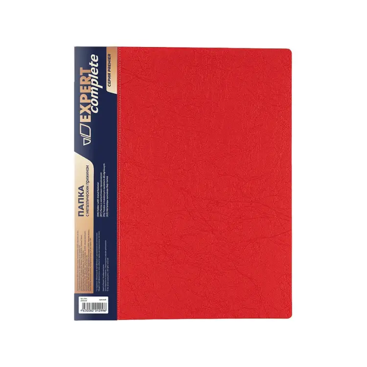 Папка Expert Complete 587946