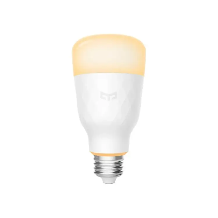 Лампочка YEELIGHT Xiaomi Smart Led Bulb 1S YLDP15YL