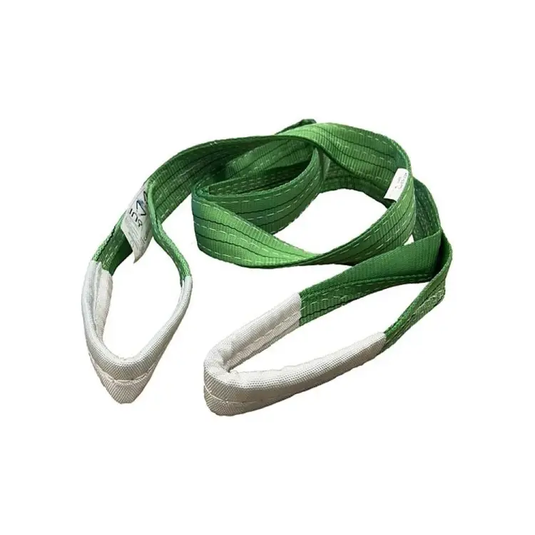 Текстильный грузоподъемный строп Промышленник 2460ТСГ