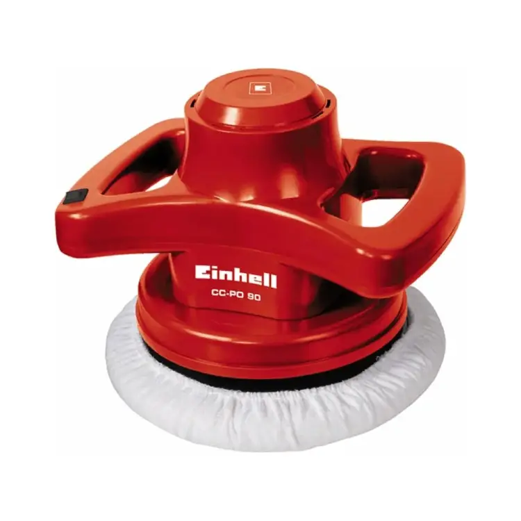 Полировальная машина Einhell CC-PO 90 2093173