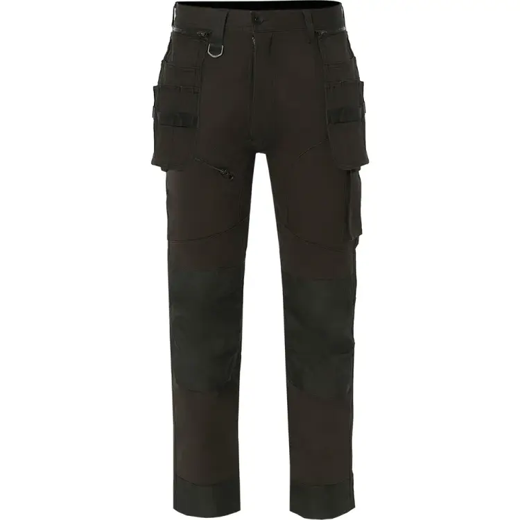 Брюки СОЮЗСПЕЦОДЕЖДА ГРАНД черные, 54/182-188 2000000244655 Брюки СОЮЗСПЕЦОДЕЖДА ГРАНД черные, 54/182-188 2000000244655