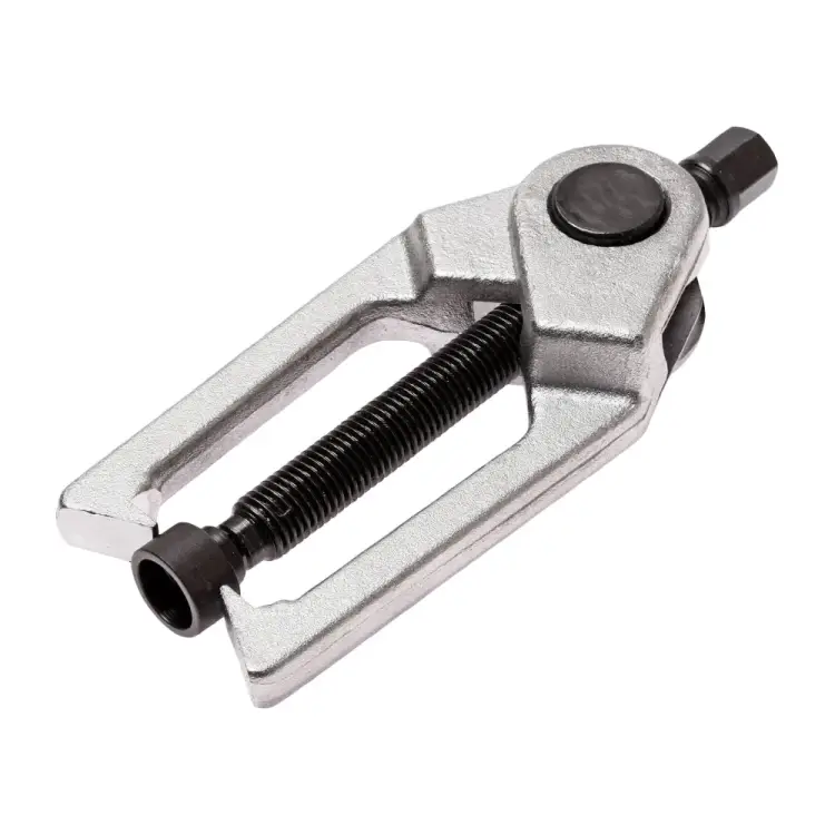 Двухзахватный съемник шаровых опор и рулевых тяг Автоdело 41545 16033