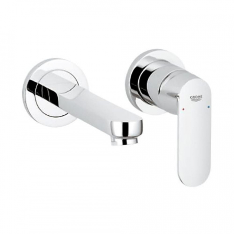 Grohe Eurosmart Cosmopolitan