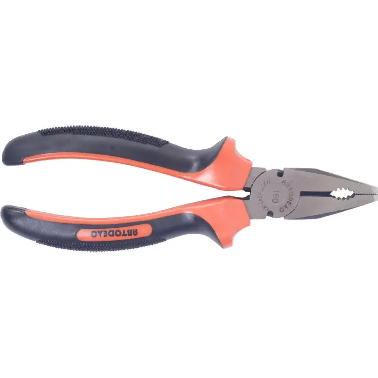 Комбинированные пассатижи Автоdело 36418 13847