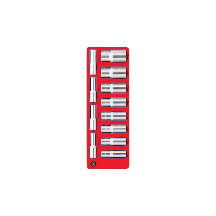 Набор торцевых головок МАСТАК 5-014012