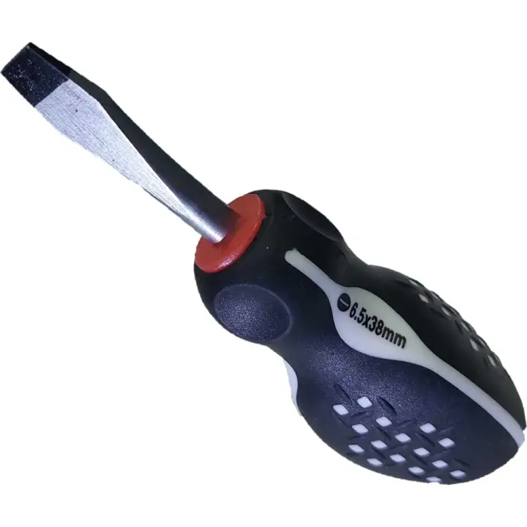 Шлицевая отвёртка TOOLAS 9295 Шлицевая отвёртка TOOLAS 9295