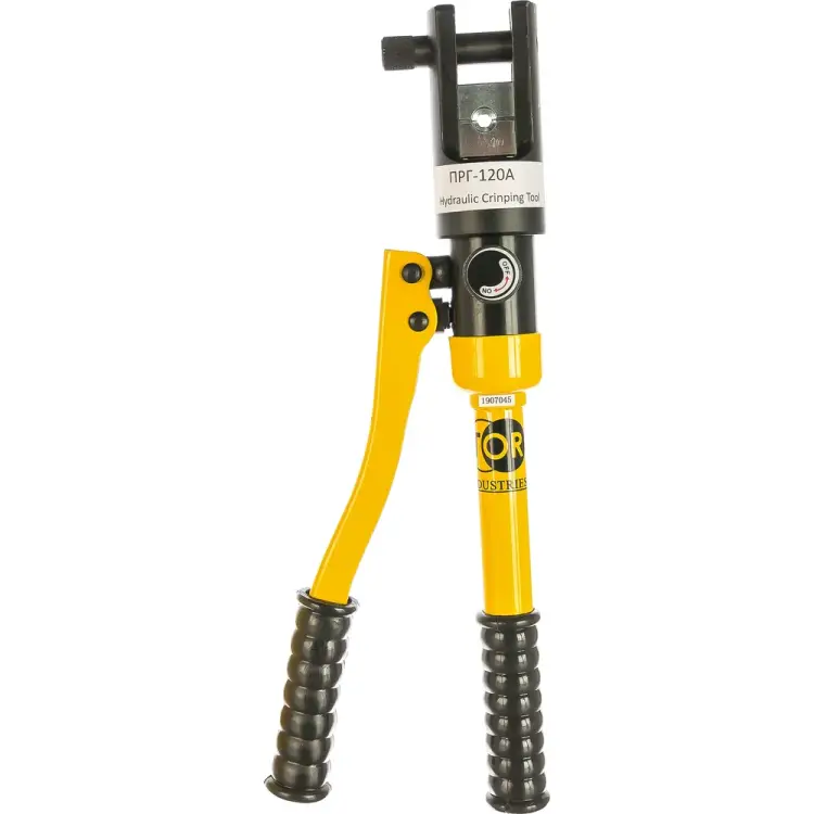 Гидравлический пресс TOR YQK-120A 1181201