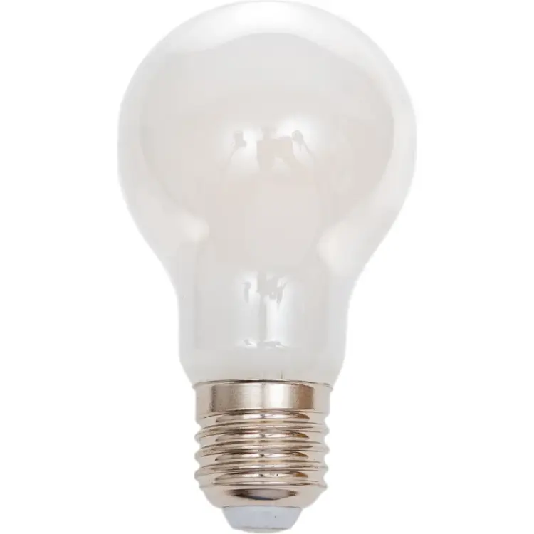 Светодиодная лампа Volpe LED-A60-6W/3000K/E27/FR/SLF UL-00008296