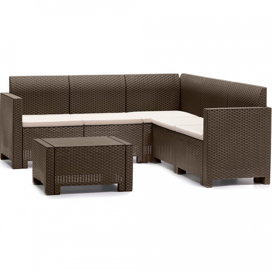 Комплект мебели BICA NEBRASKA CORNER Set