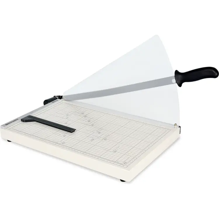 Резак сабельный BRAUBERG KATANA TSM-312 532984