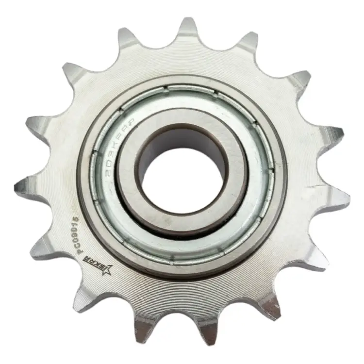 Натяжная звездочка для цепи ISKRA PC09015 (PHC 08B-1 B15)