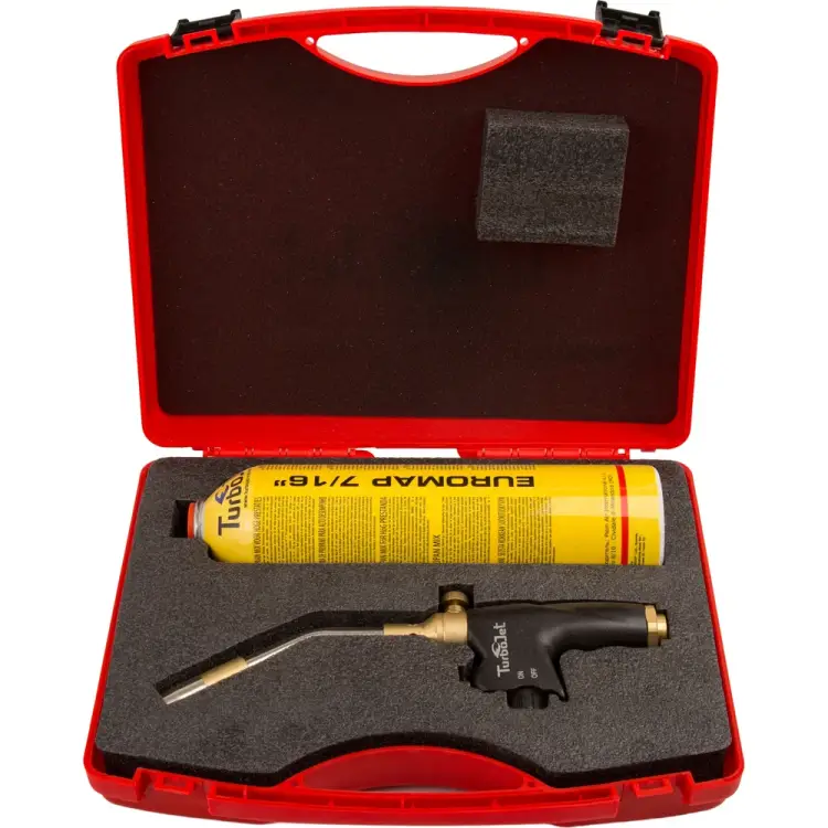 Газовый набор Turbojet TJ2000-GA KIT