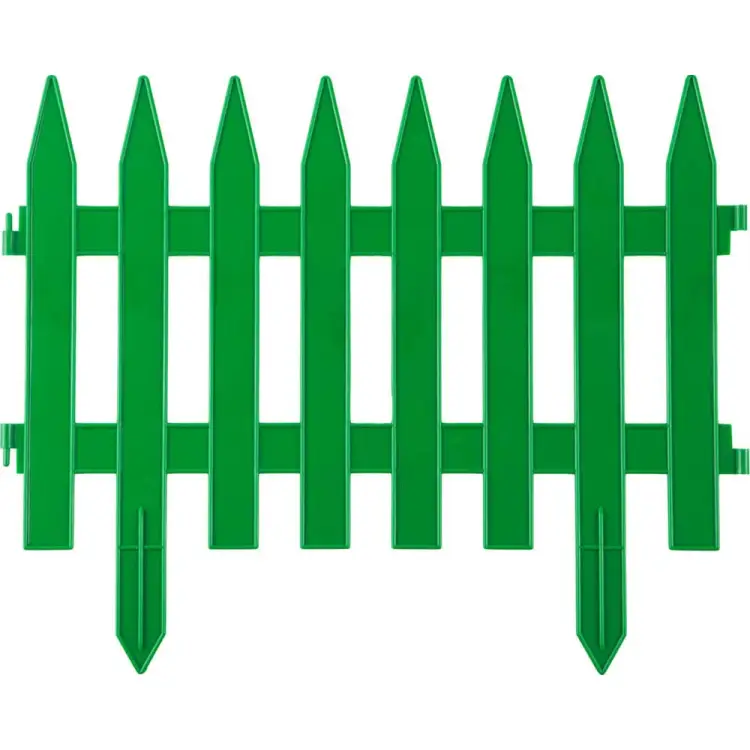 Декоративный забор Grinda 422201-G