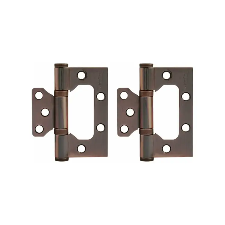 Универсальная накладная петля НОРА-М 800-3" FHP AC 3793