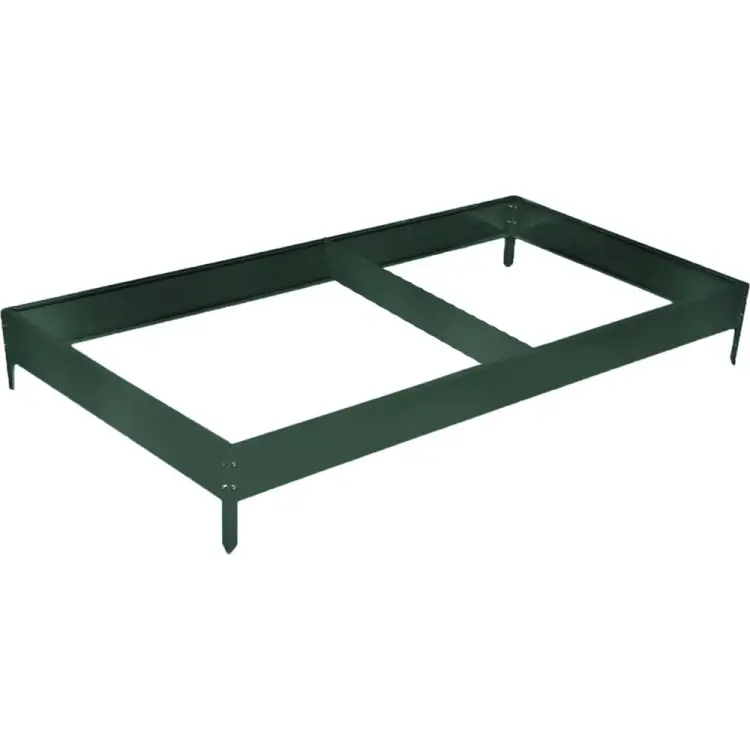 Оцинкованная грядка Greengo 3185467
