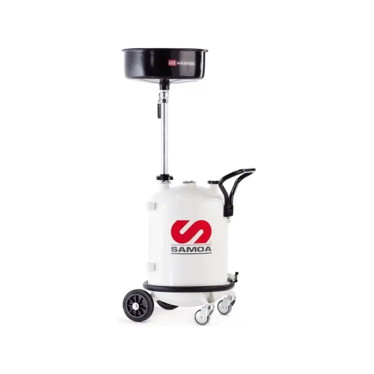 Мобильный маслосборник SAMOA 373400 Мобильный маслосборник SAMOA 373400