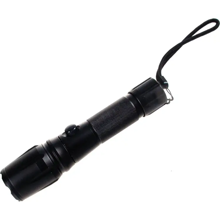 Аккумуляторный светодиодный фонарь Smartbuy SBF-20-K