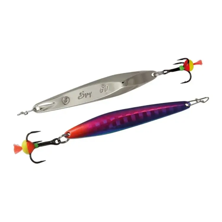 Вертикальная блесна Ecopro Spy EPVJSP80PPH