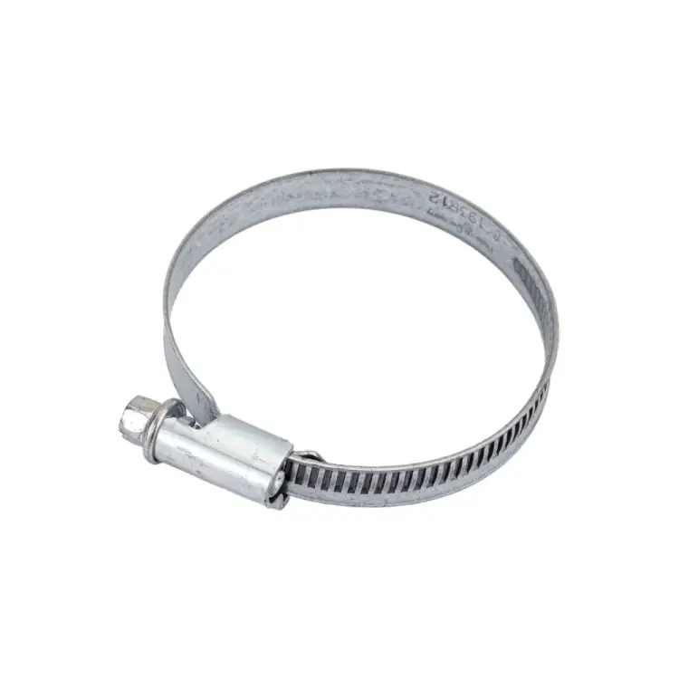 Червячный хомут NORMA 9 C7W1 алюцинковая сталь 40-60