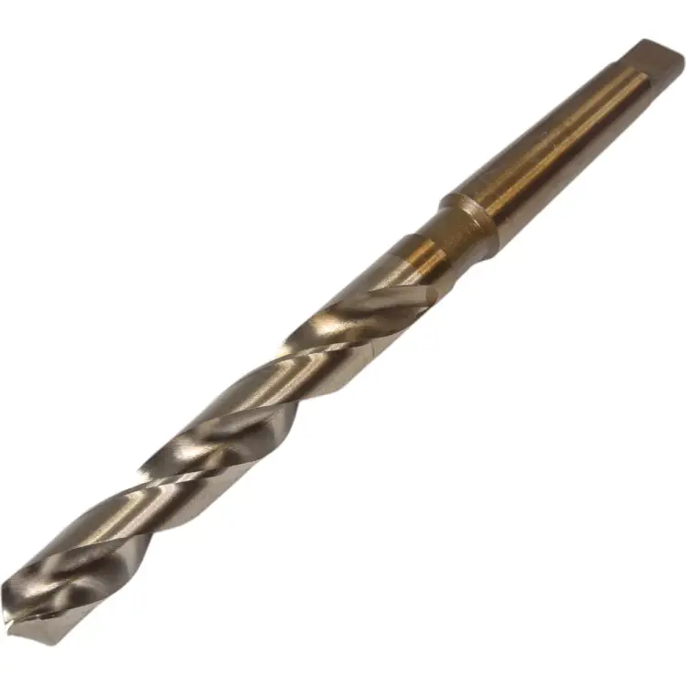 Сверло по металлу Профоснастка Эксперт №2498 30205498