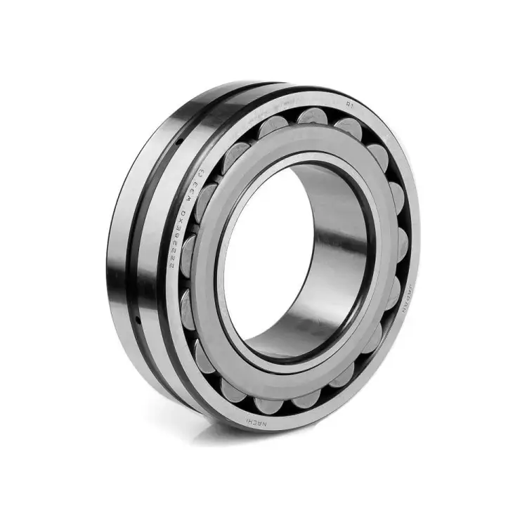 Подшипник Nachi 22228 EXQW33C3 Подшипник Nachi 22228 EXQW33C3