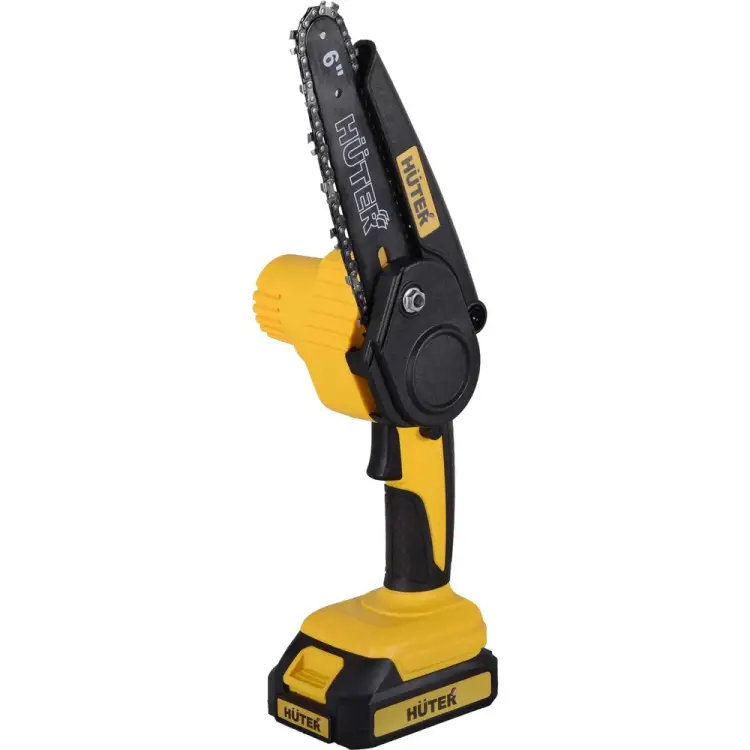Аккумуляторная электропила Huter ELS-2-Li-6K 70/10/35