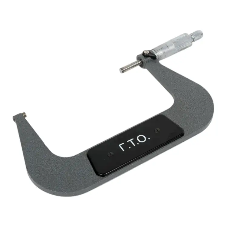 Микрометр ГТО МК-150 MO1500101