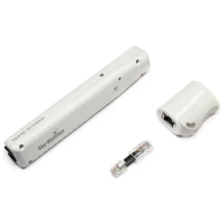 Перо лазерное для управления телескопом Sky-Watcher SynScan StarWand 73944 Перо лазерное для управления телескопом Sky-Watcher SynScan StarWand 73944
