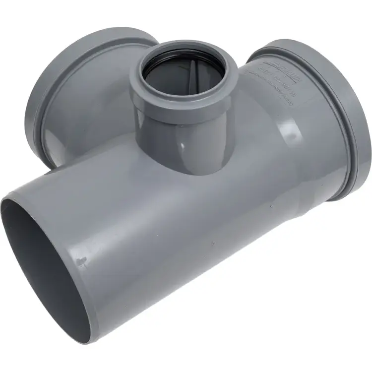 Двухплоскостная левая крестовина АТЛАС ПЛАСТ SCEL11011050