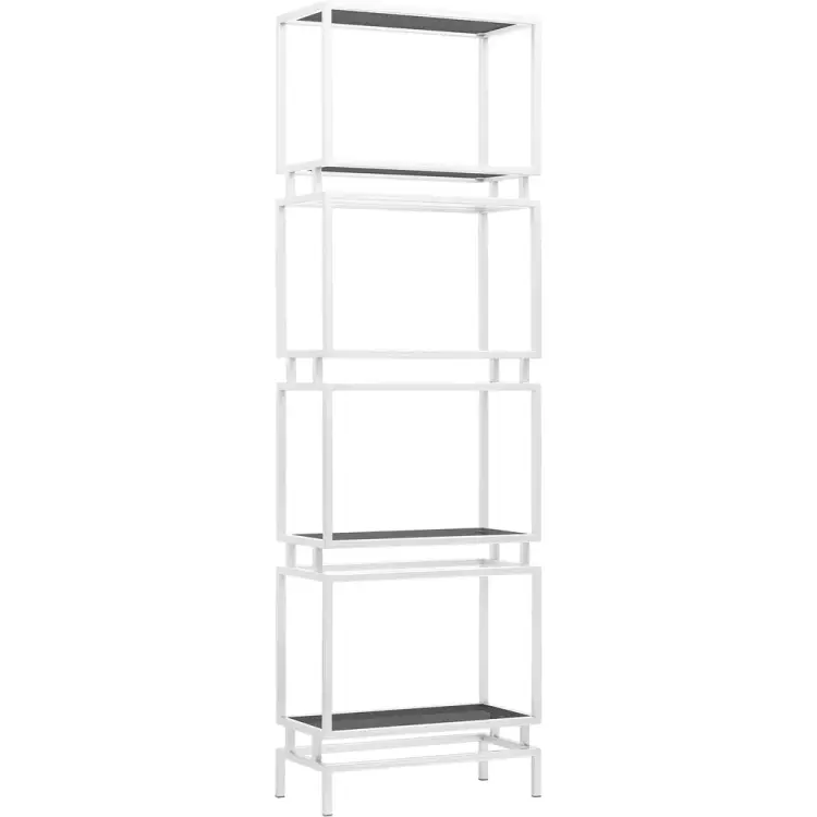 Стеллаж GreenWeen BRICK GW-BRICK-W-G