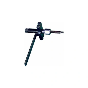 Съемники вала КПП