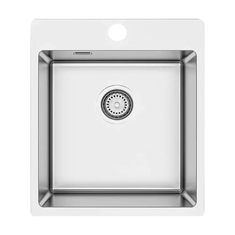 Мойка Ukinox лофт LOB450.500 -GT10P Мойка Ukinox лофт LOB450.500 -GT10P