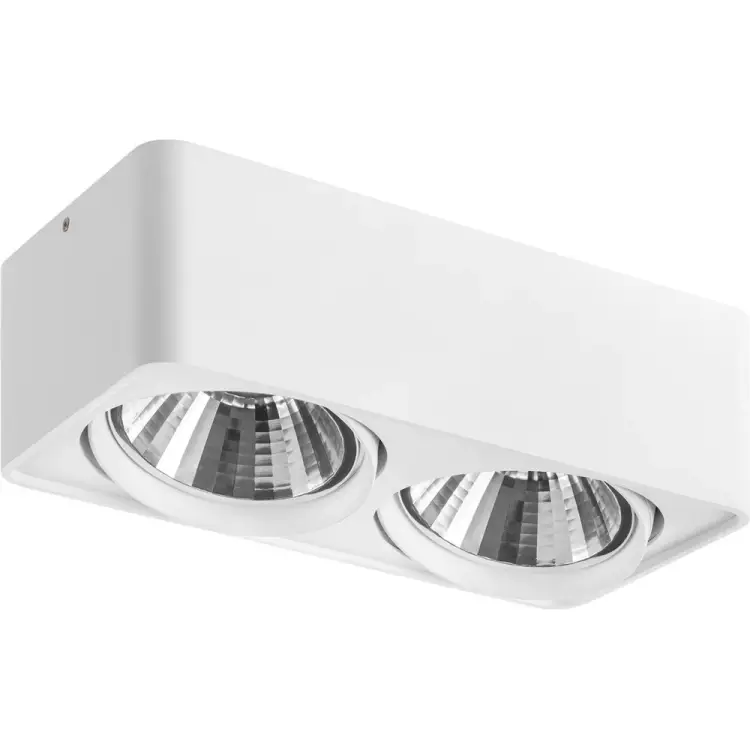 Потолочный светильник Lightstar MONOCCO 212626