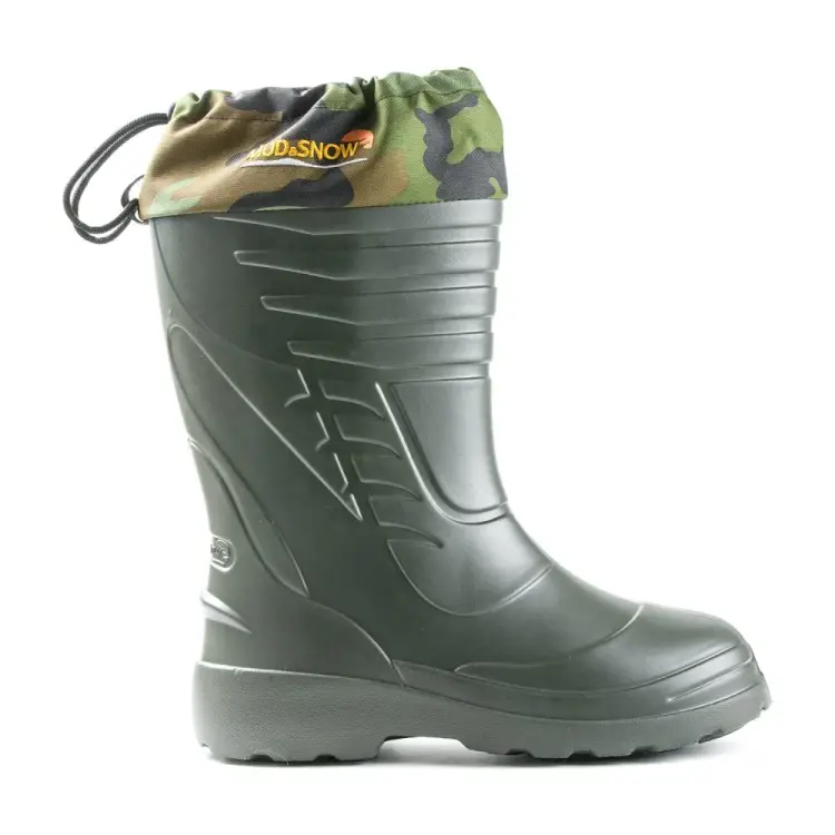 Сапоги Prosafe 402.1 4650289566788