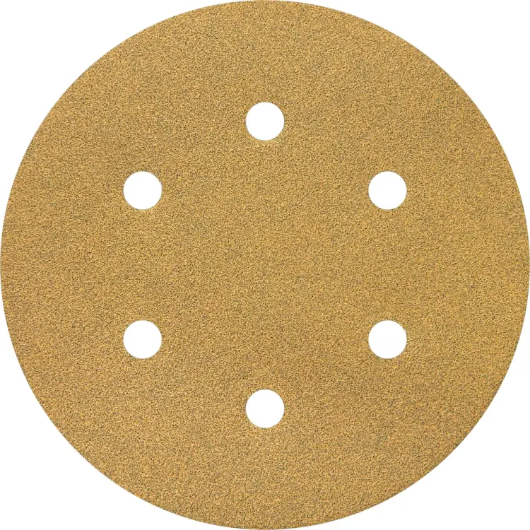 Круг шлифовальный Sia Abrasives siaone 1944 so6-150-6-100