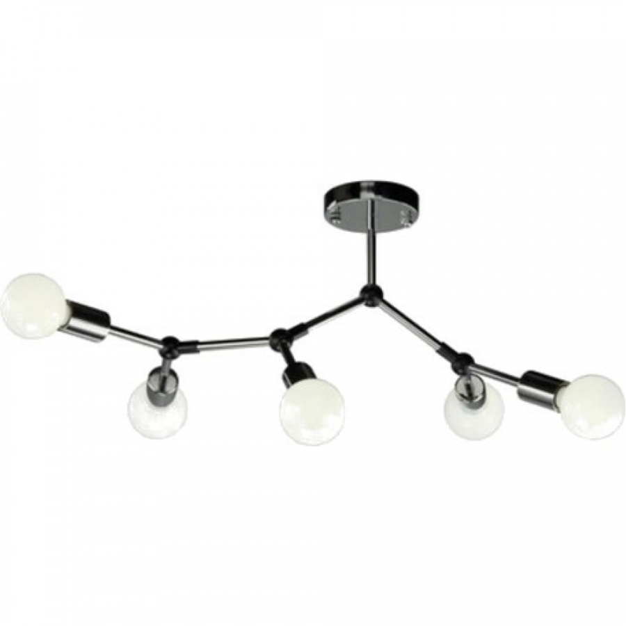 Потолочный светильник ARTE LAMP A6206PL-5CC