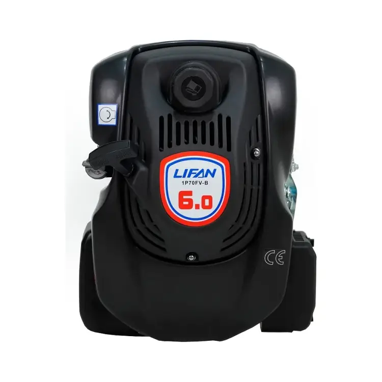 Двигатель LIFAN 1P70FV-B D22 00-00000178