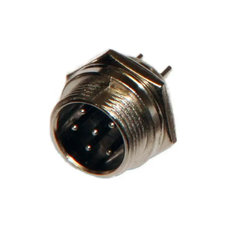 Разъем Pro Legend PL2209