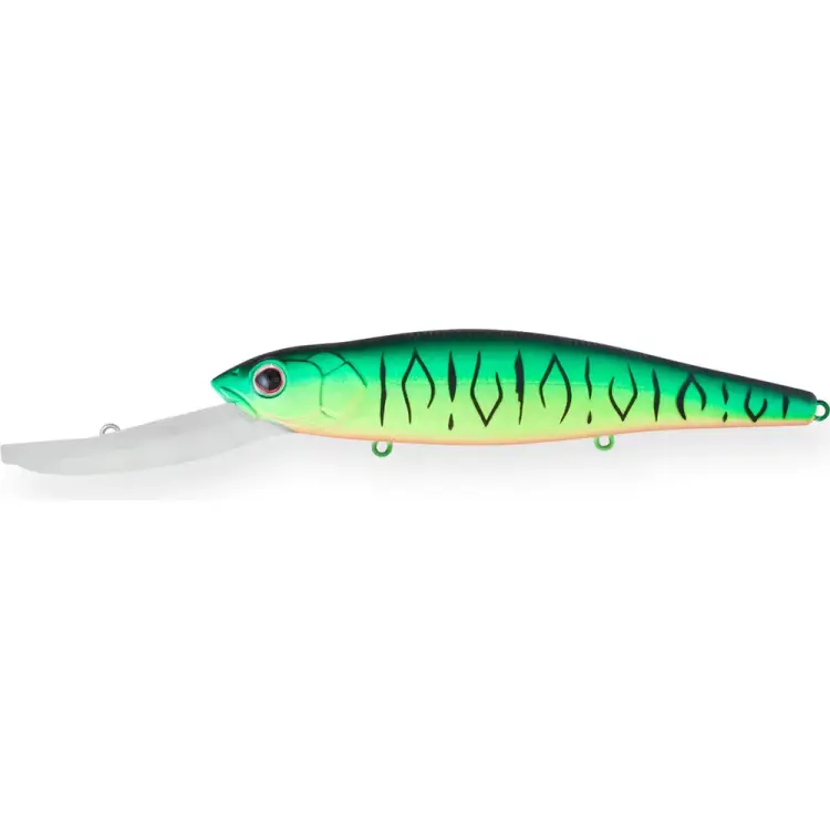 Воблер Strike Pro Deep Jer-O Minnow 130