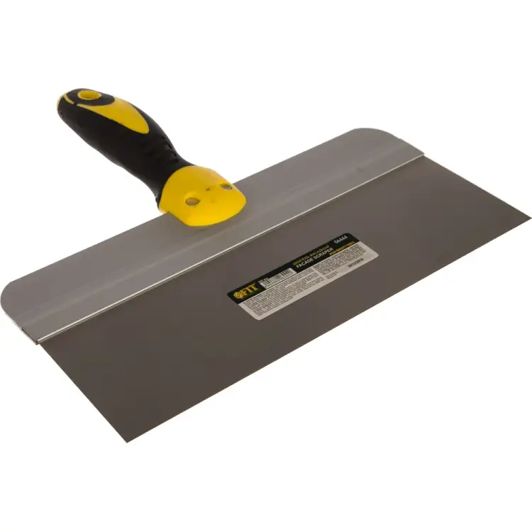 Фасадный шпатель FIT Профи HQ 6444